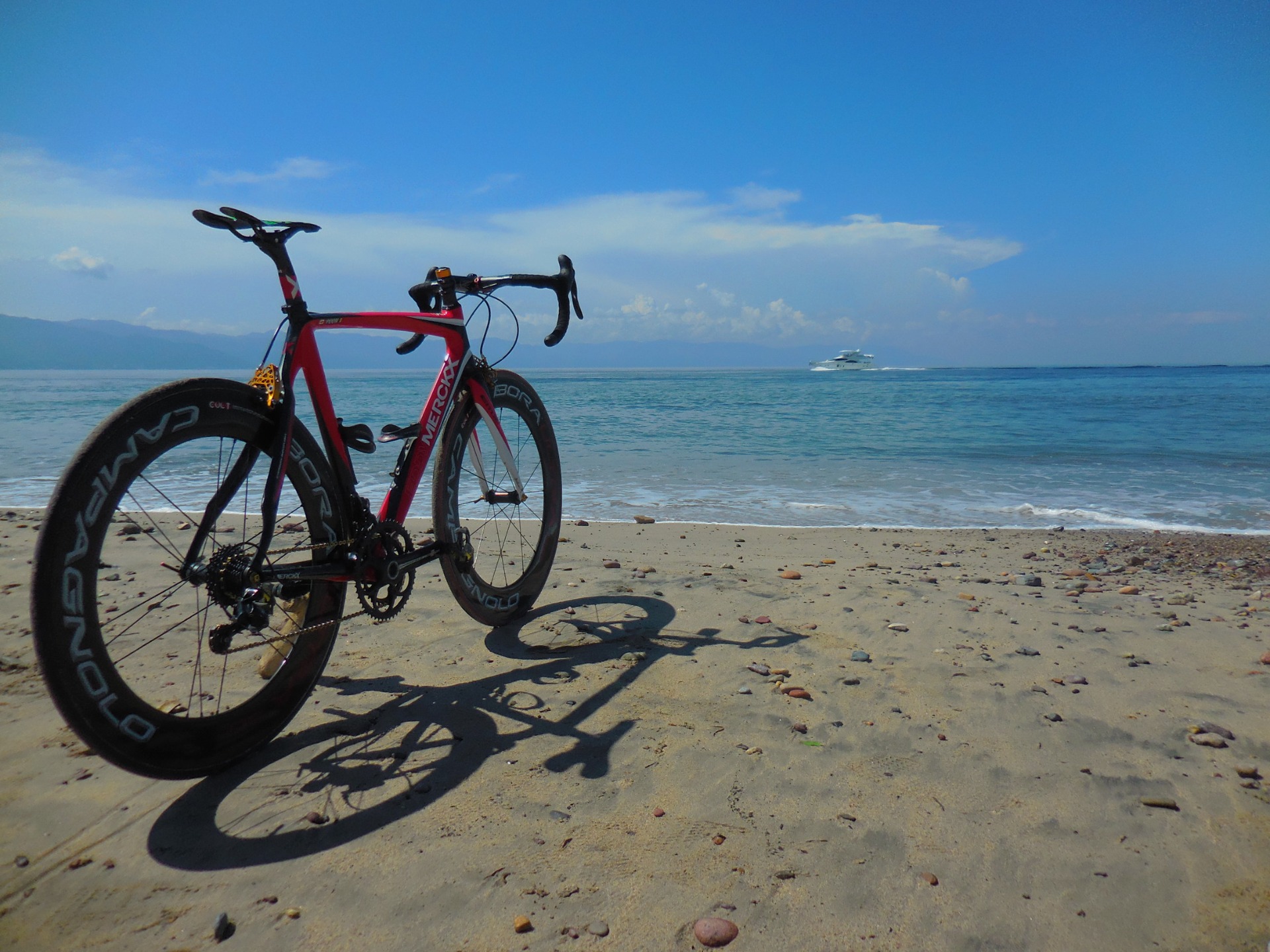 bike tours puerto vallarta